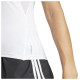 Adidas Γυναικεία κοντομάνικη μπλούζα Adizero Essentials Running Tee